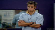 Drew Daniel Big Brother 5